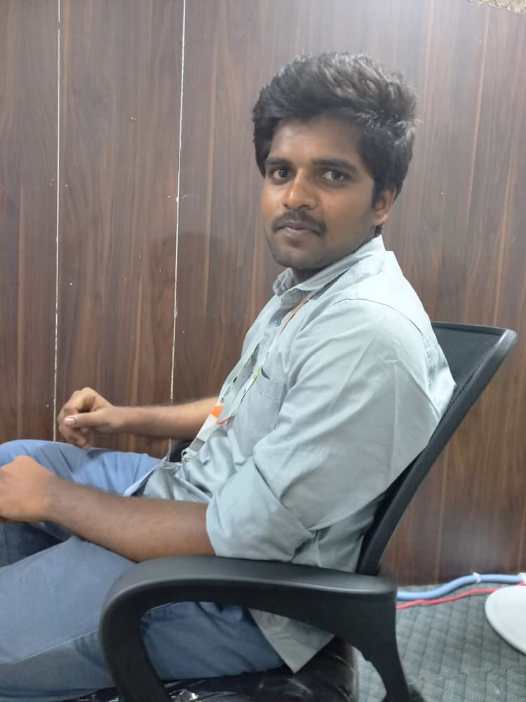 SUDIGALI ALAS AI CHOWDARY